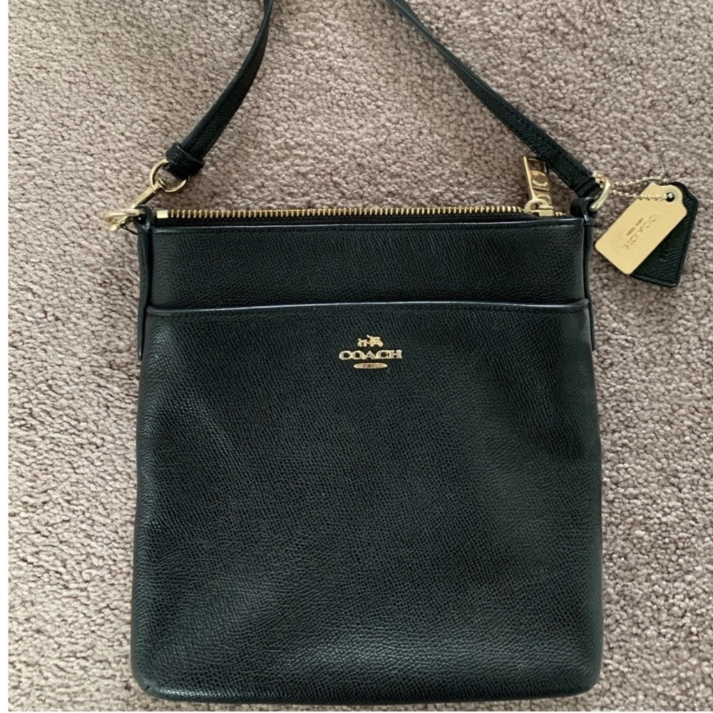 Coach Crossbody